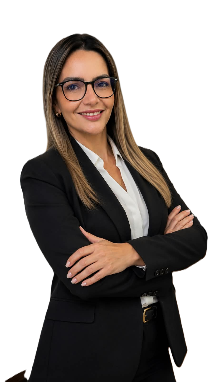 Lorena Nuñez - Asesora Experta en Isapres